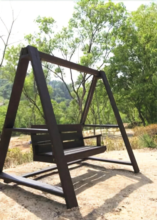Yangpyeong Saen Farm Pension