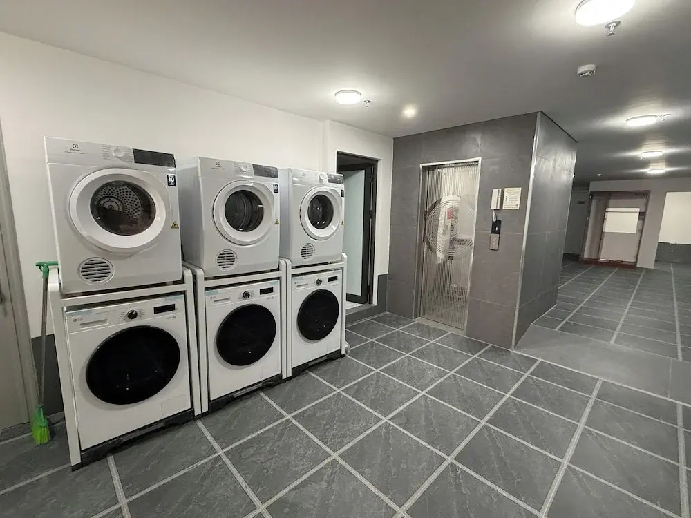 Era Apartment Lang Ha