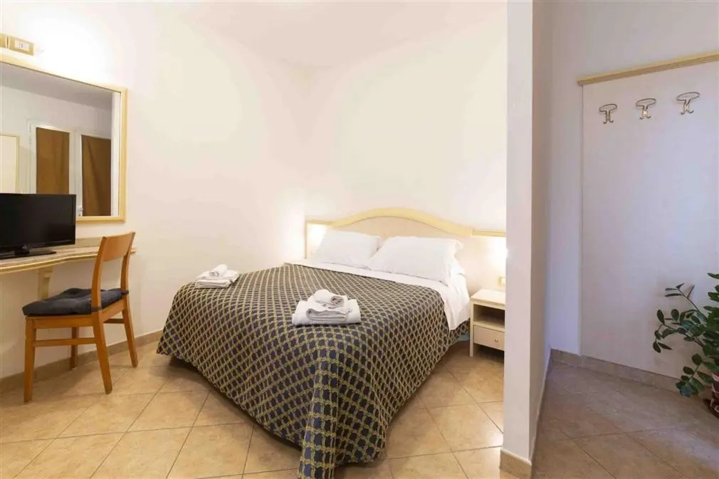 Residenza Melucci