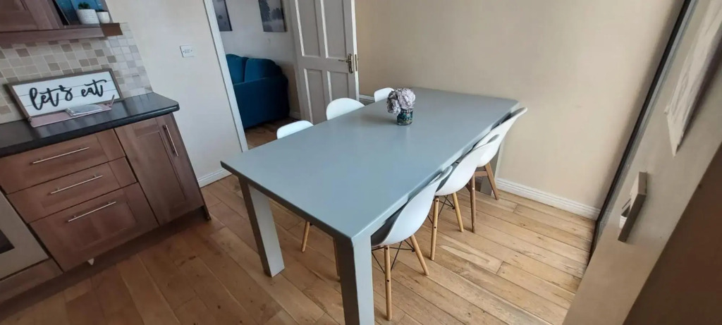 Modern City Centre House in Heart of Galway City
