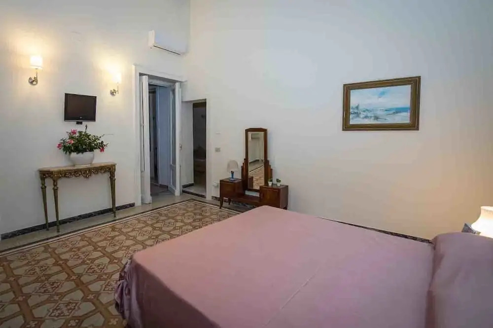 Bed and Breakfast La Torretta