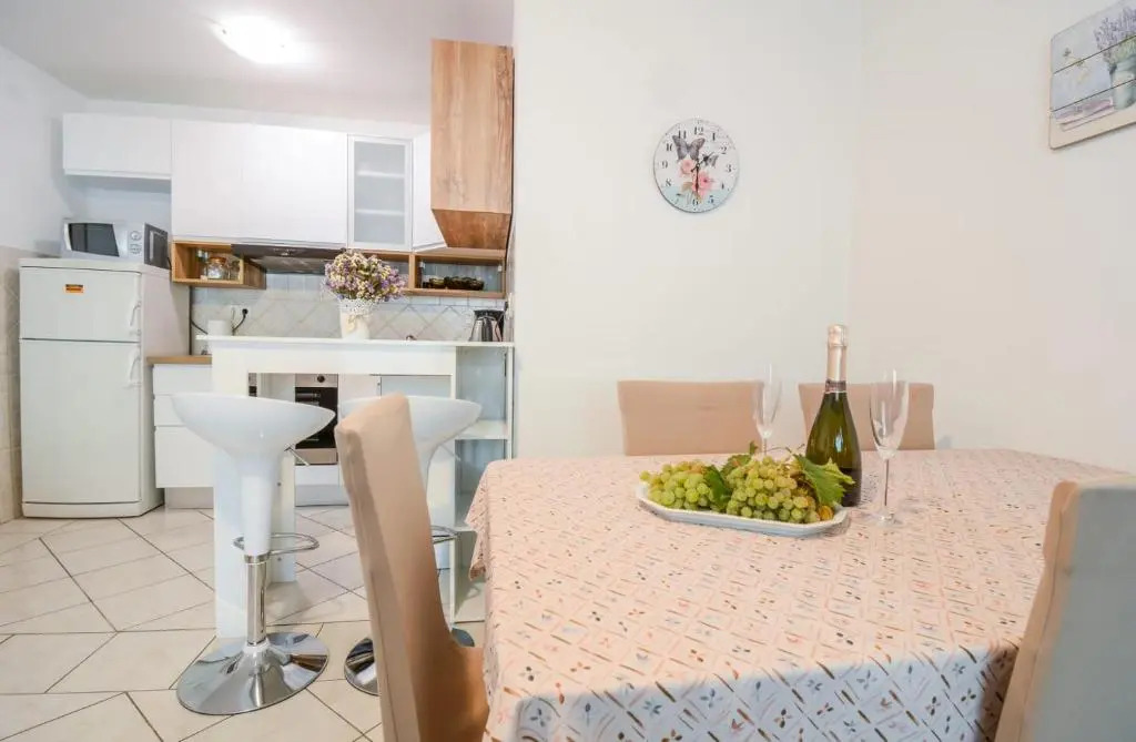 Apartment Anasu