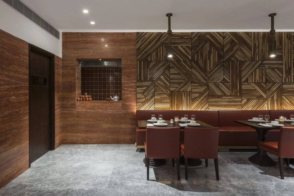 Hotel Lakend