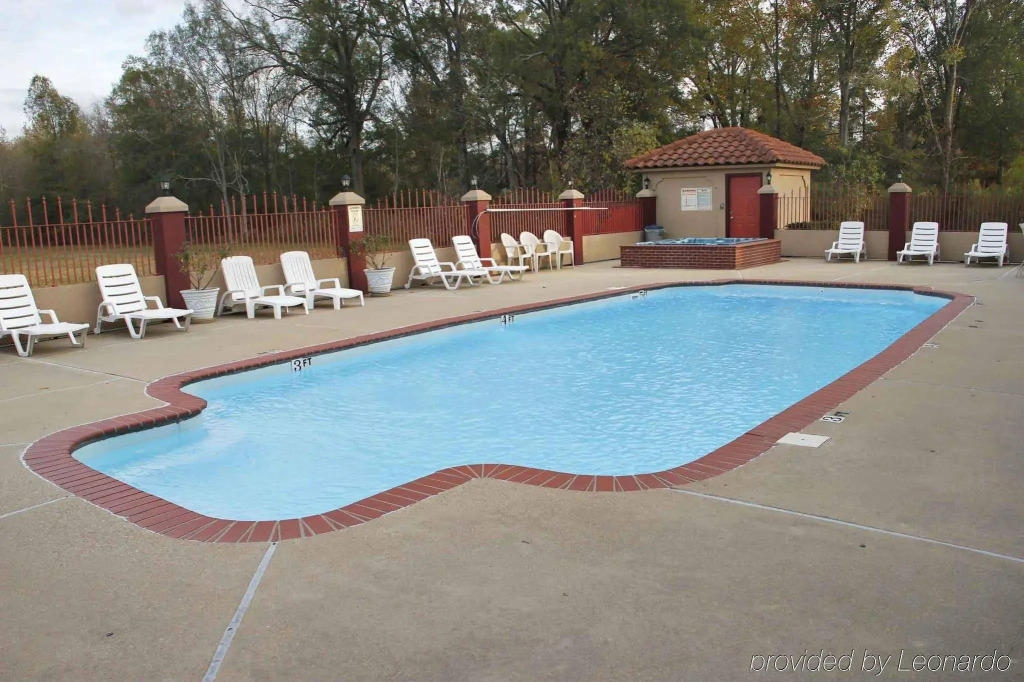 Americas Best Value Inn Monroe