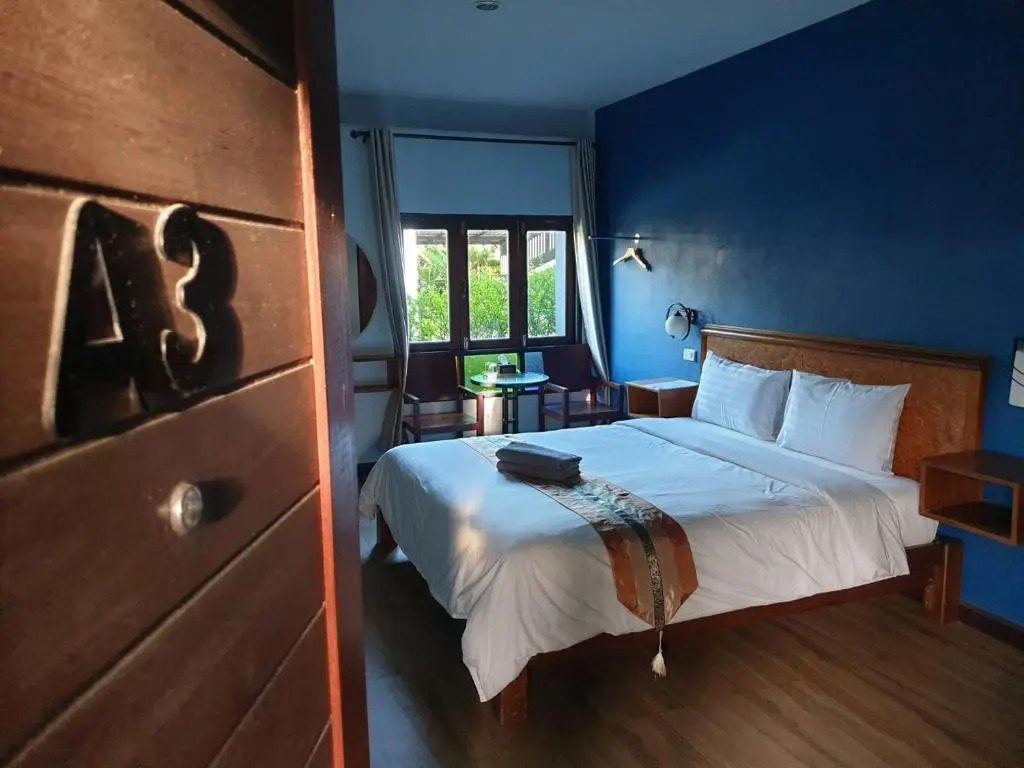 Thebedkolok resort