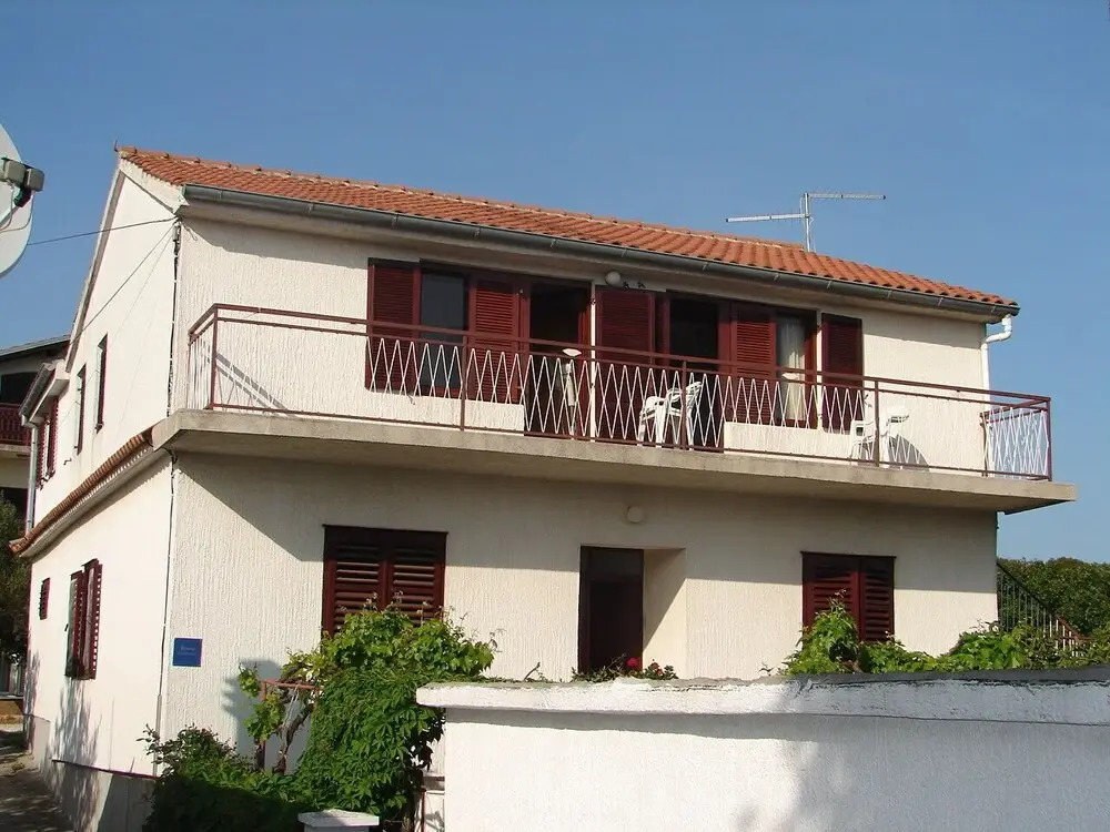 Dragan - Economy Apartments - A1 Veci