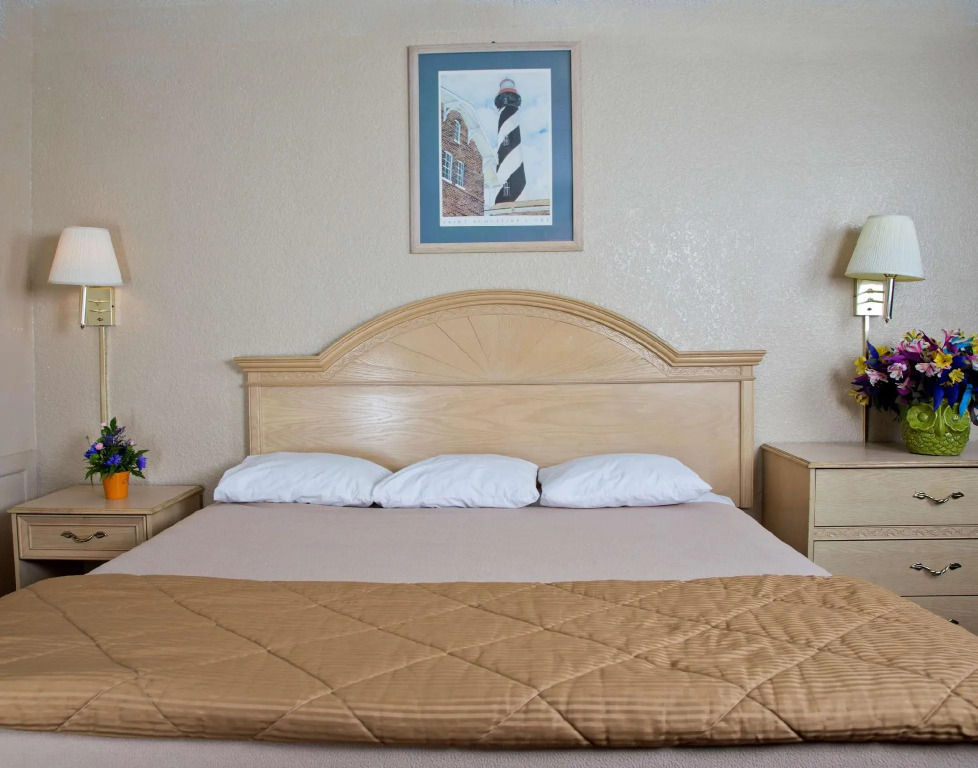 Budget Inn - Palatka