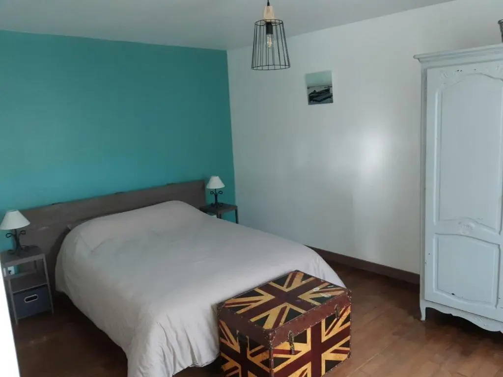 Maison de charme, animaux admis - jusquà 6 pers. - FR-1-497-141