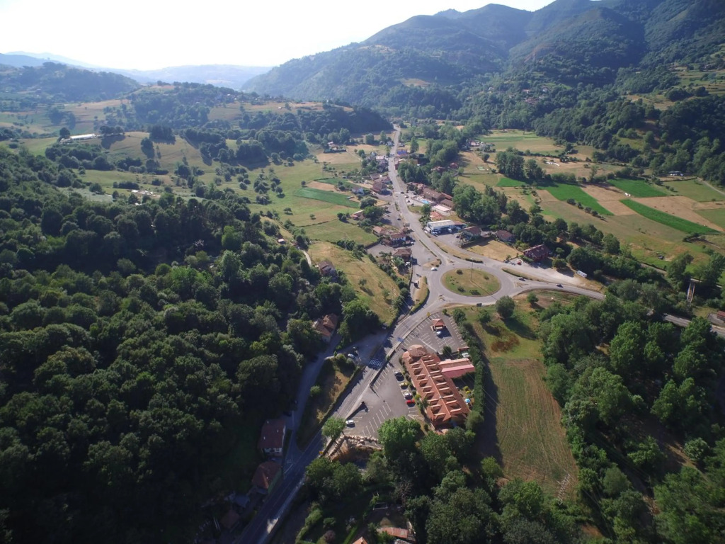 Hotel El Bricial