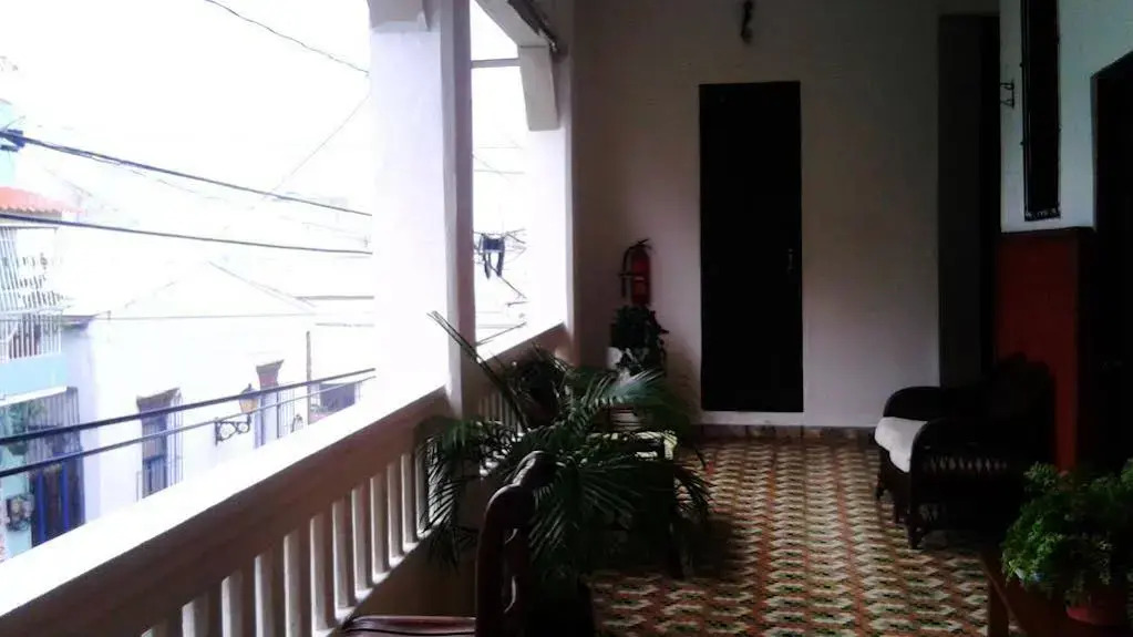 Class Colonial Aparta Hotel