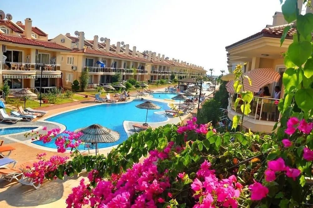 Villa Doga