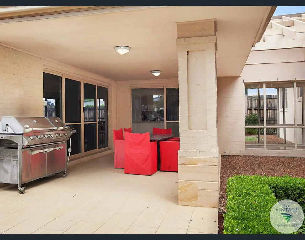 Peppertree Lodge Hunter Valley
