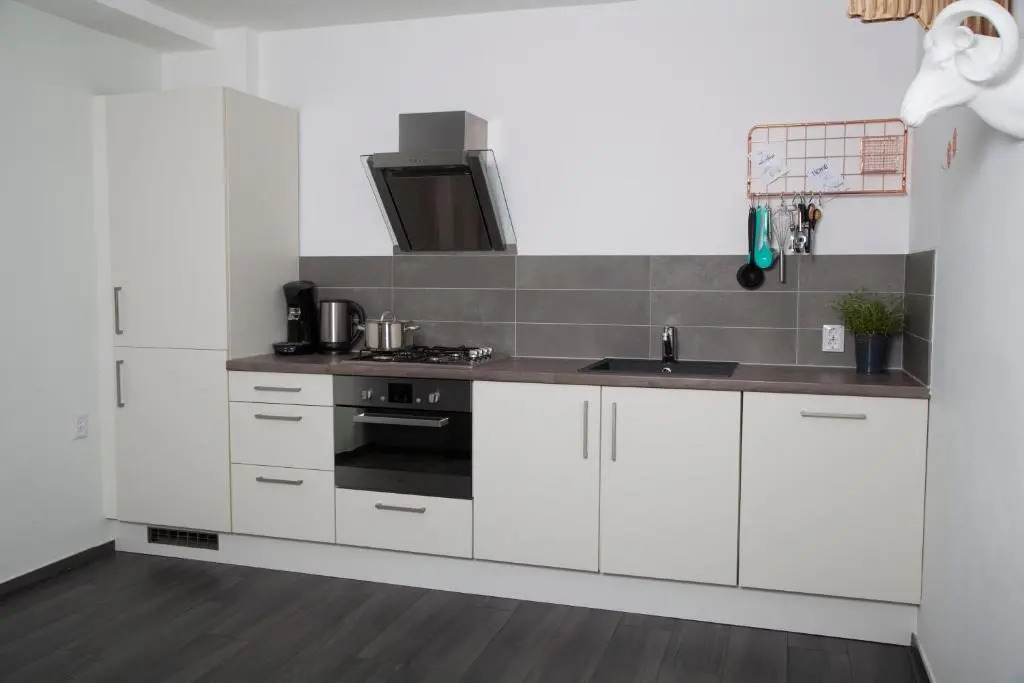 Apartment Top van Epen