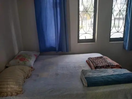 Pensionato E Hostel Nota 10