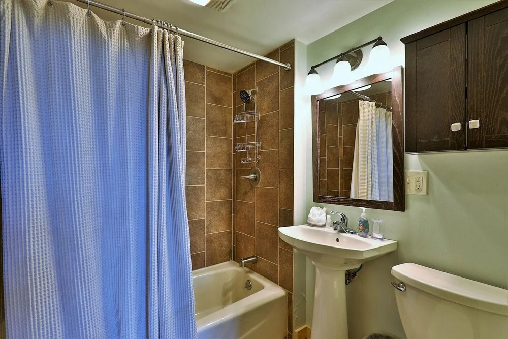 The Chalet on West Park by Killington Vacation Rentals