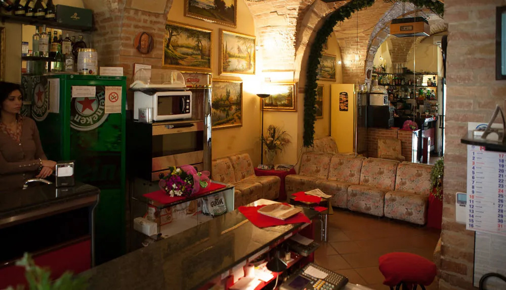 Hotel Dante