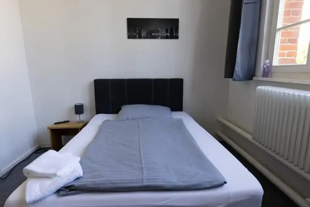 Motel Home Wittenau Berlin