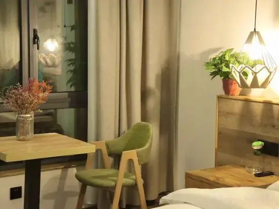 simple  Homestay