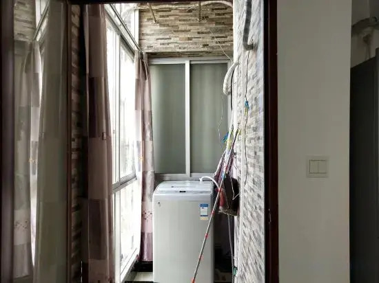 Hezhou Nuanxinwu Homestay