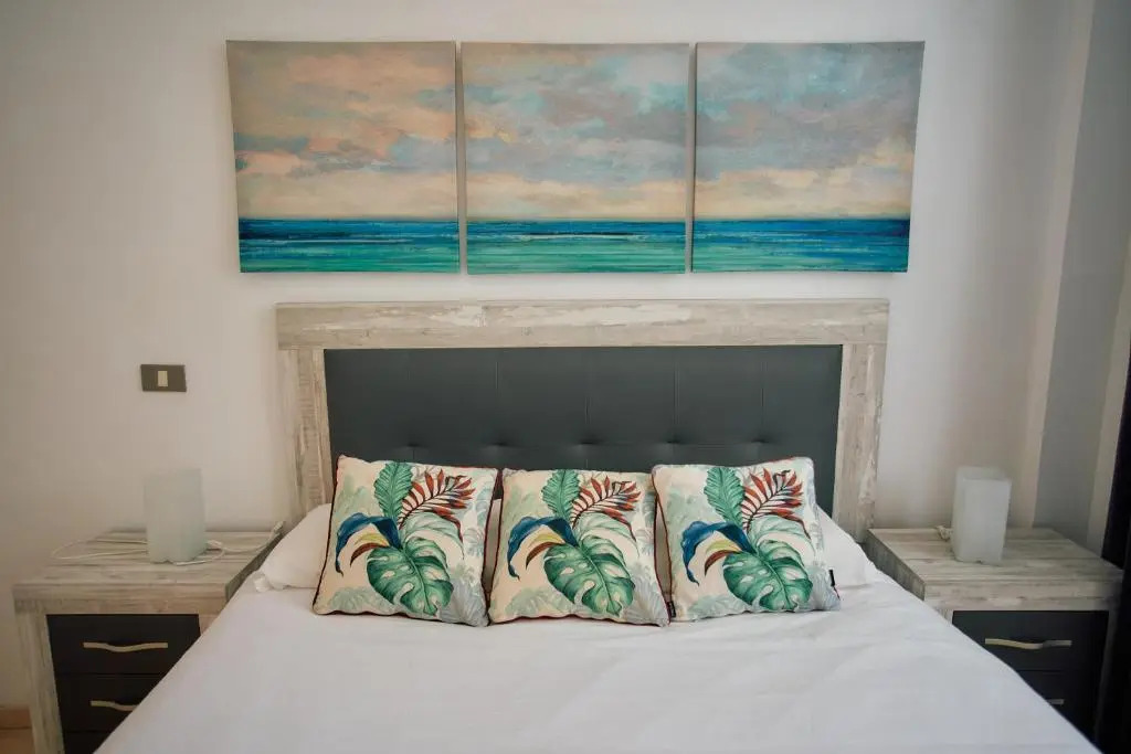 Canteras Beach Top Home 2BR