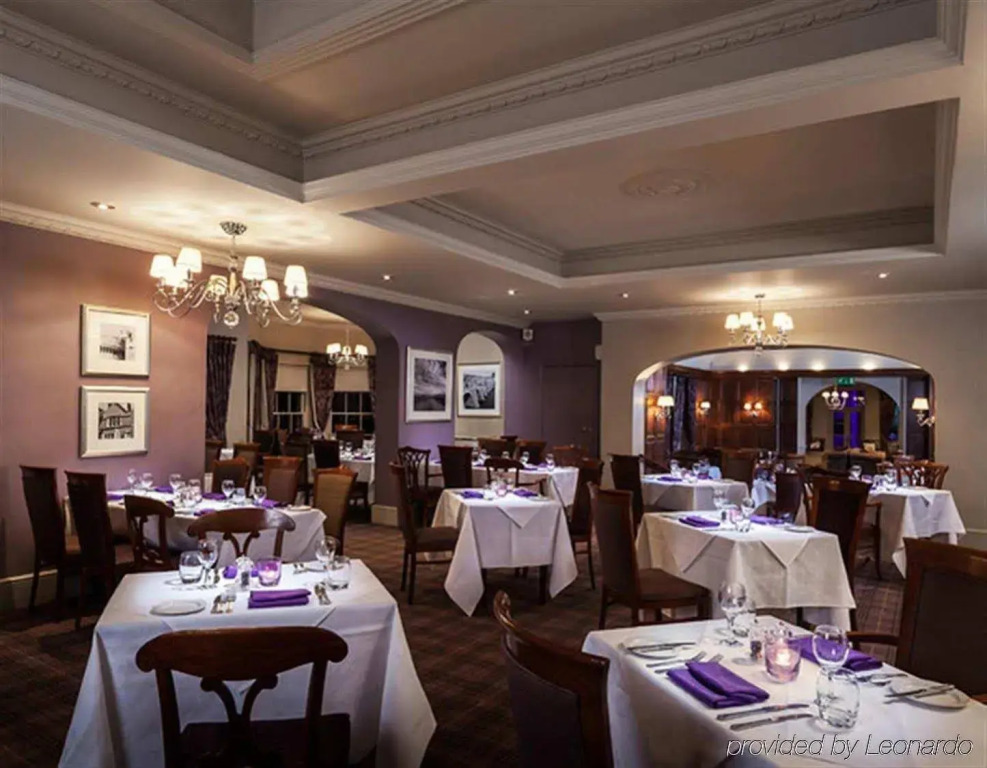Avisford Park Hotel
