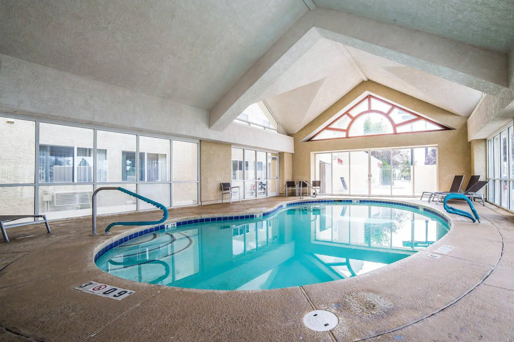 Comfort Inn Layton - Salt Lake City