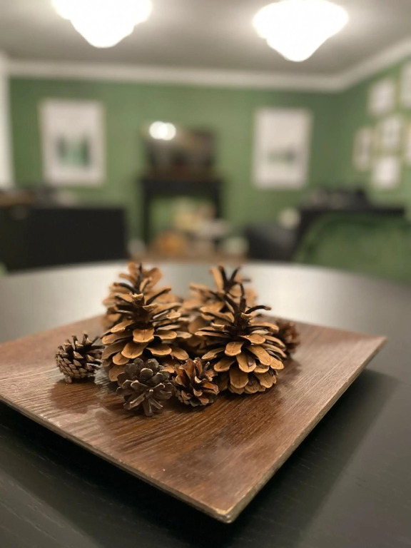 Blackforest Apartment