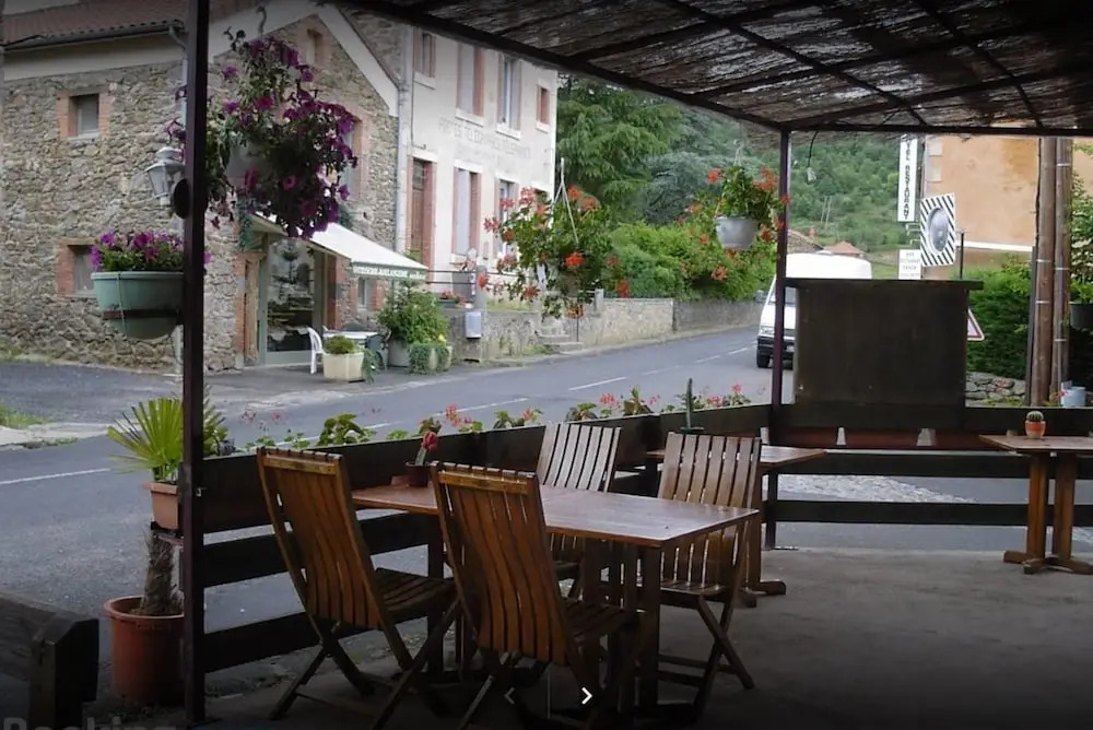 Hôtel Saint Verny