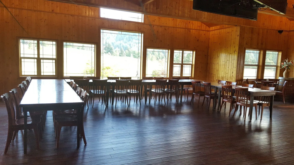 Carson Hot Springs Resort & Spa