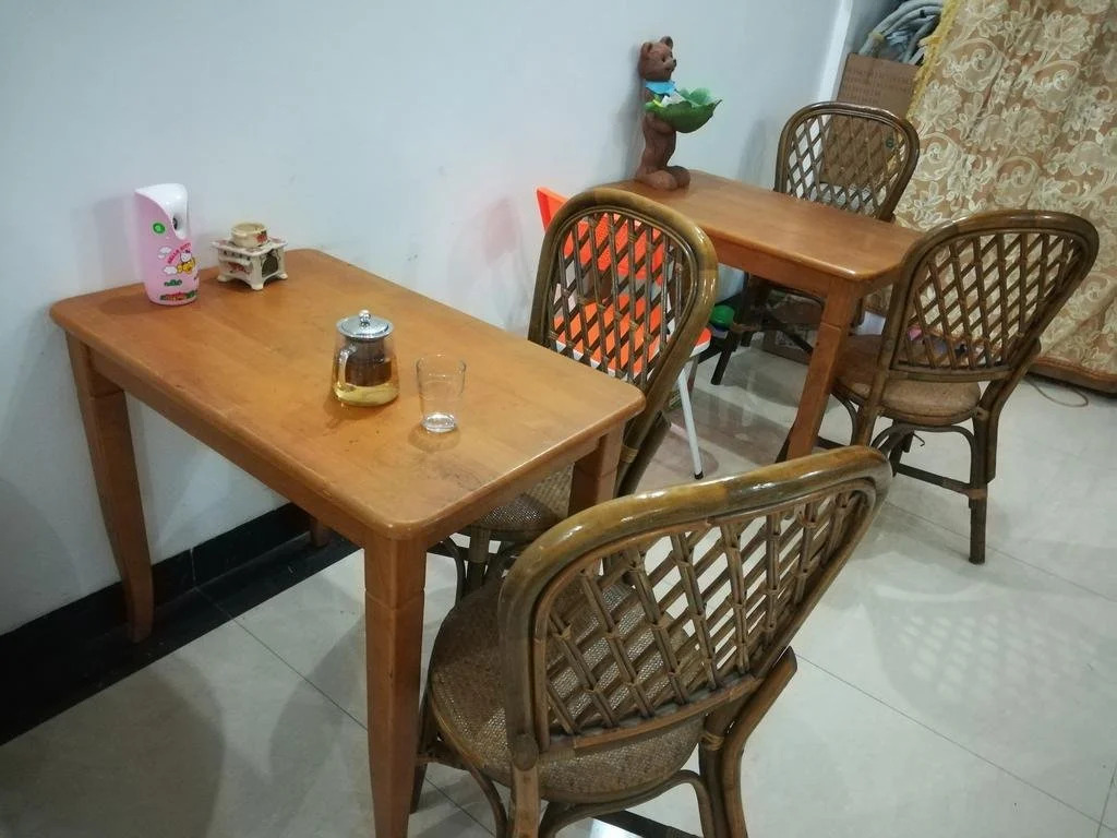 Morning Glory Hostel