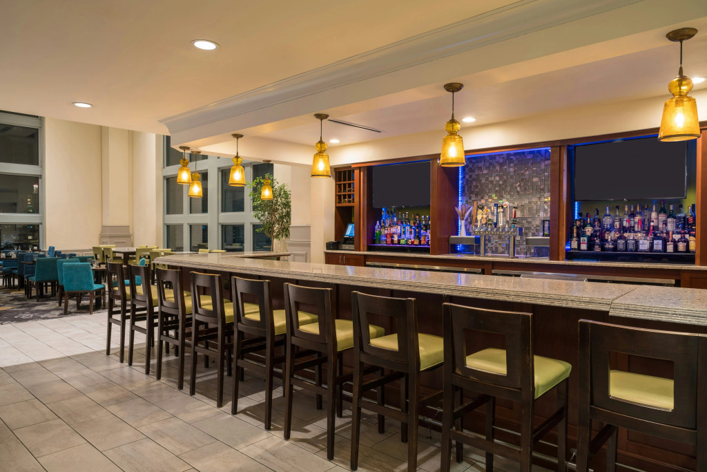 Hilton Garden Inn Philadelphia Center City