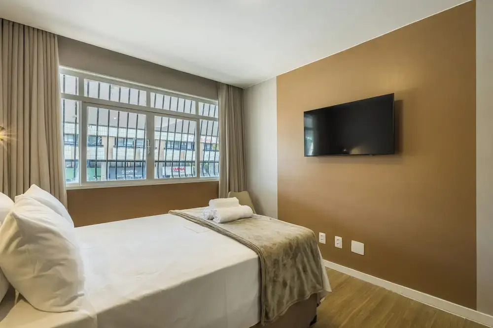 Fully Equipped Studio in Asa Norte Edl0106