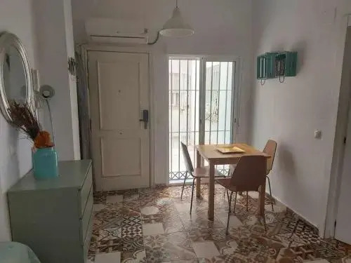 LETSMALAGA - Lovely studio in malaga centre