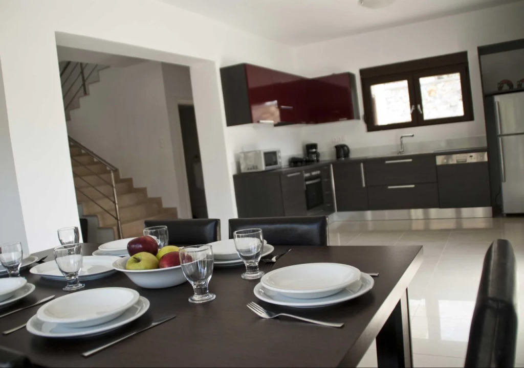 Pefkos Hillside Villas