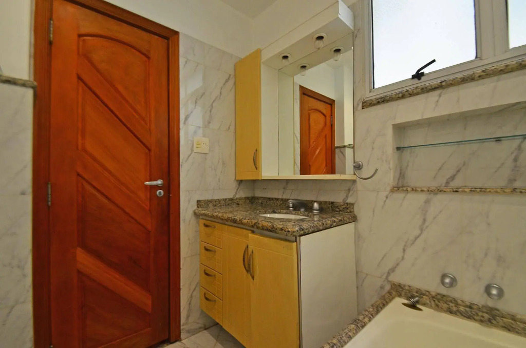 Cozy Apartments Copacabana Beach