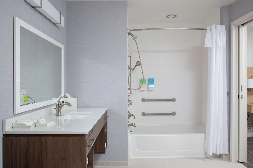 Home2 Suites by Hilton Bloomington