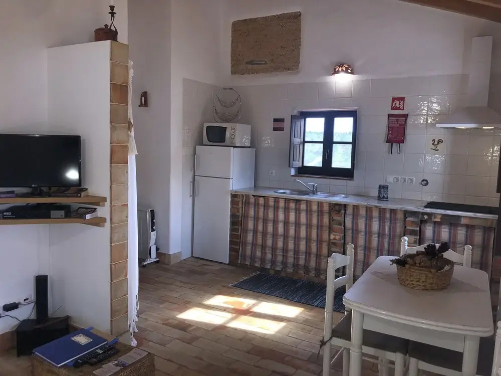 Quinta das Beldroegas-Turismo Rural