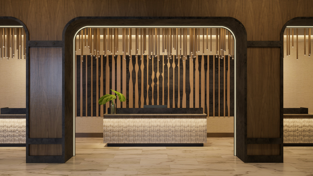 InterContinental San Antonio Riverwalk by IHG