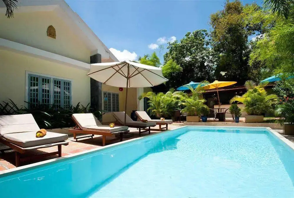 Villa Srey