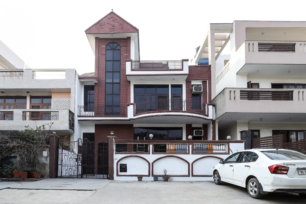 OYO 26753 Sona guest house