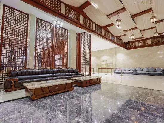 Tanghai Holiday Hotel