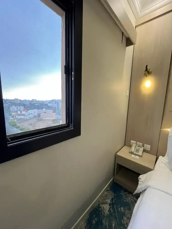 The High View Hotel - ذا هاي فيو