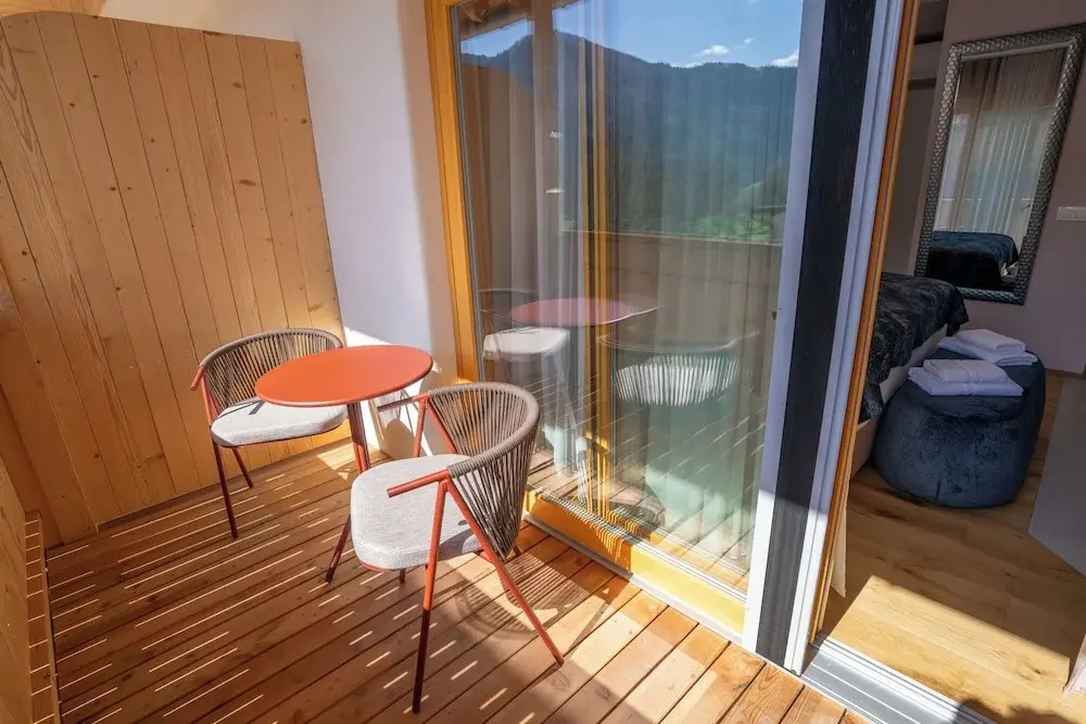 Landhouse Bled