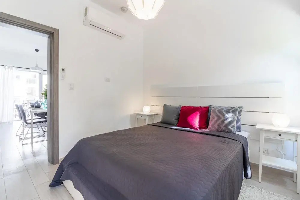 Modern 2-br Apartment in Paseo del Mar - Bavaro