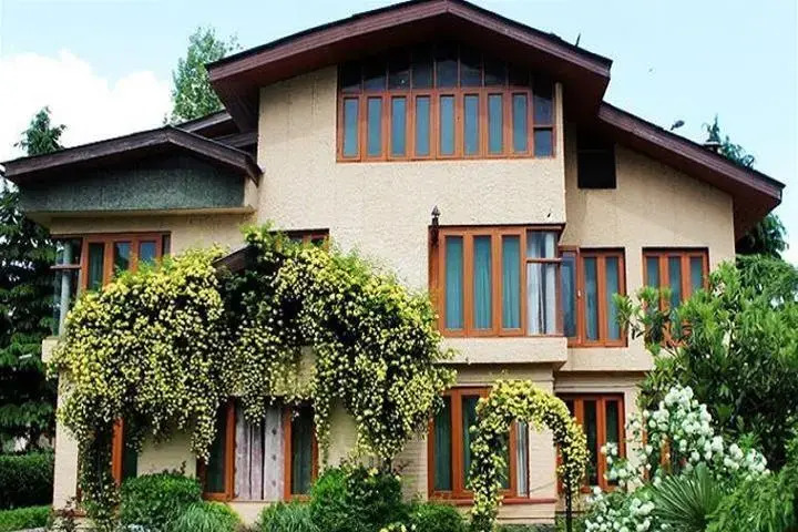The Cottage Nigeen