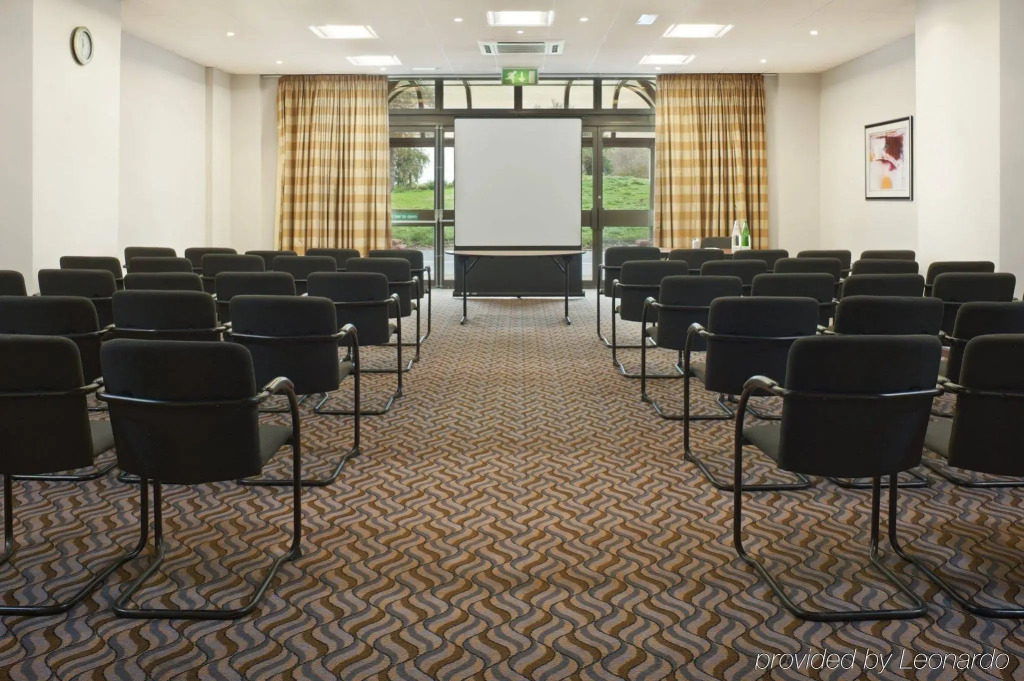 Crowne Plaza Stratford-upon-Avon by IHG