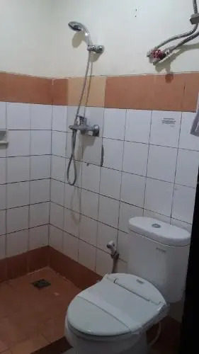 Hotel Bukit Serelo
