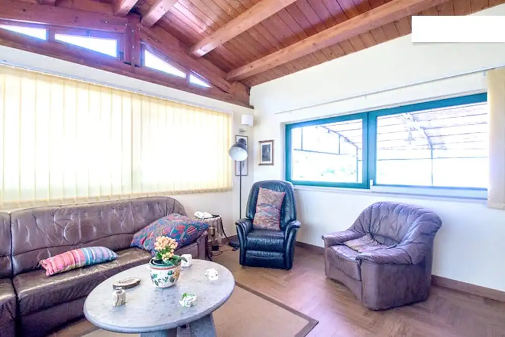 Apartment With one Bedroom in Modica, With Private Pool, Furnished Bal