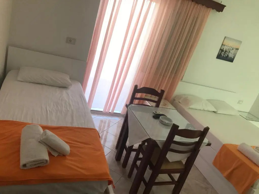 Hotel Vila Kafe