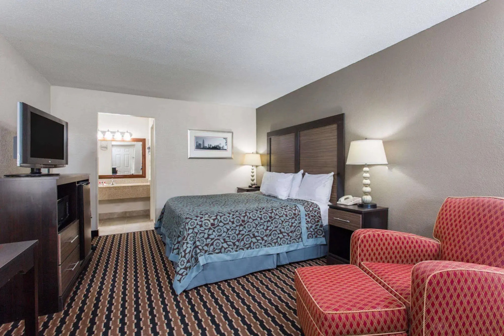 Econo Lodge Forest City